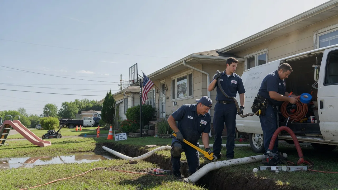 Toilet Installation in Harlan, IA near me